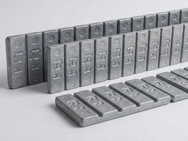 バランスウェイト