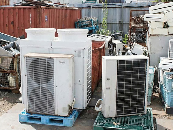 業務用エアコン