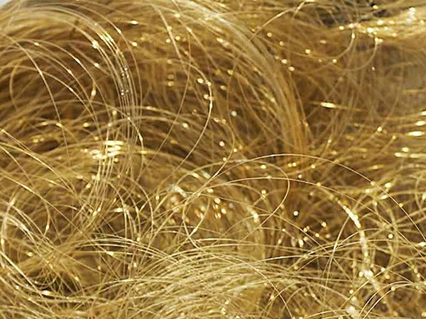 真鍮スクラップ