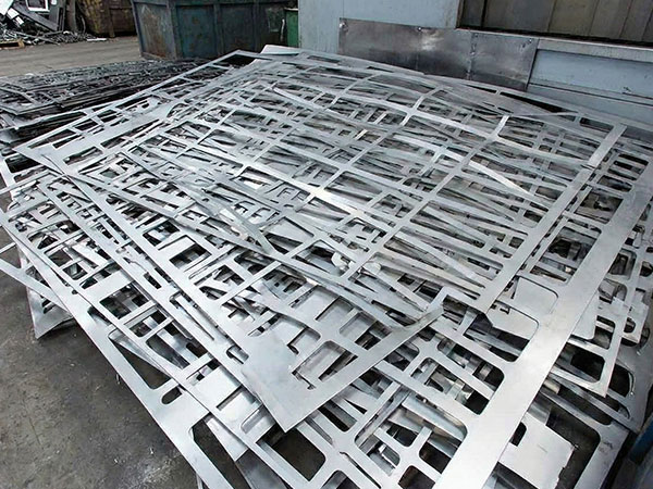 合金5052／7000系／MIX