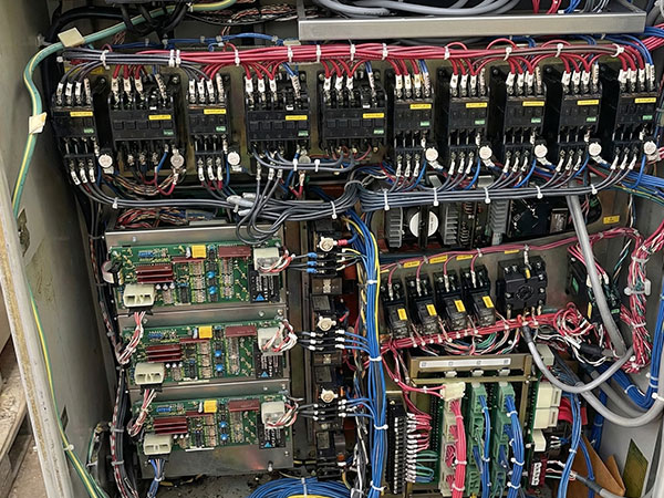 分電盤