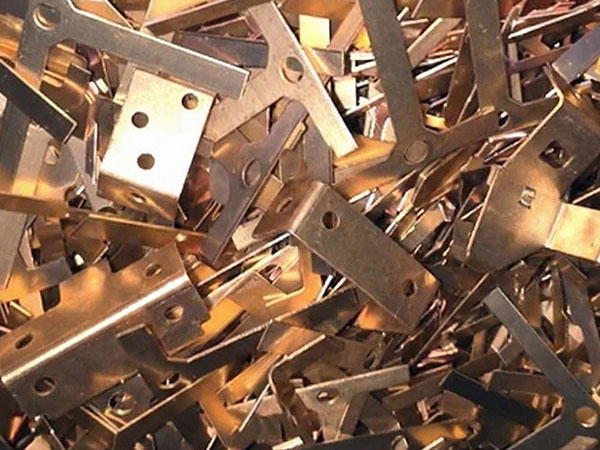 リン青銅／アルミ青銅