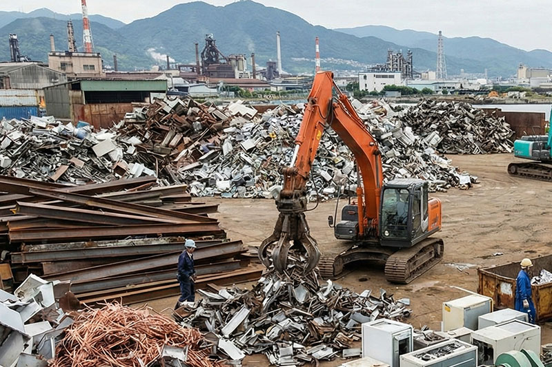 現場でのパートナーシップ