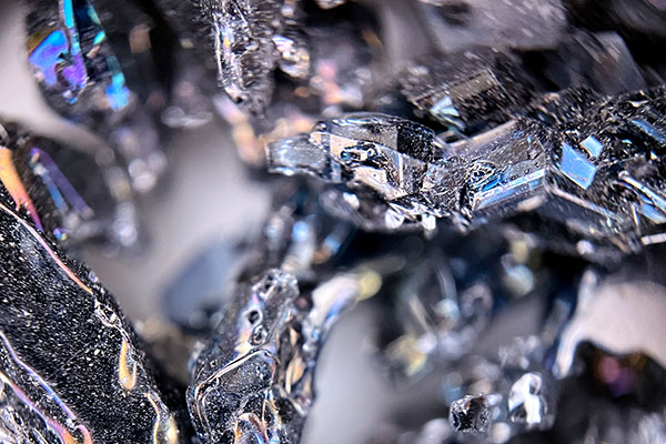 特殊金属スクラップ